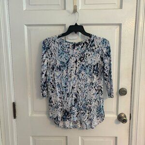 Cynthia Rowley Blouse